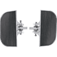 EMGO FLOORBOARDS MINI (54 - 48054) - DRIVEN Canada's Powersports 54 - 48054