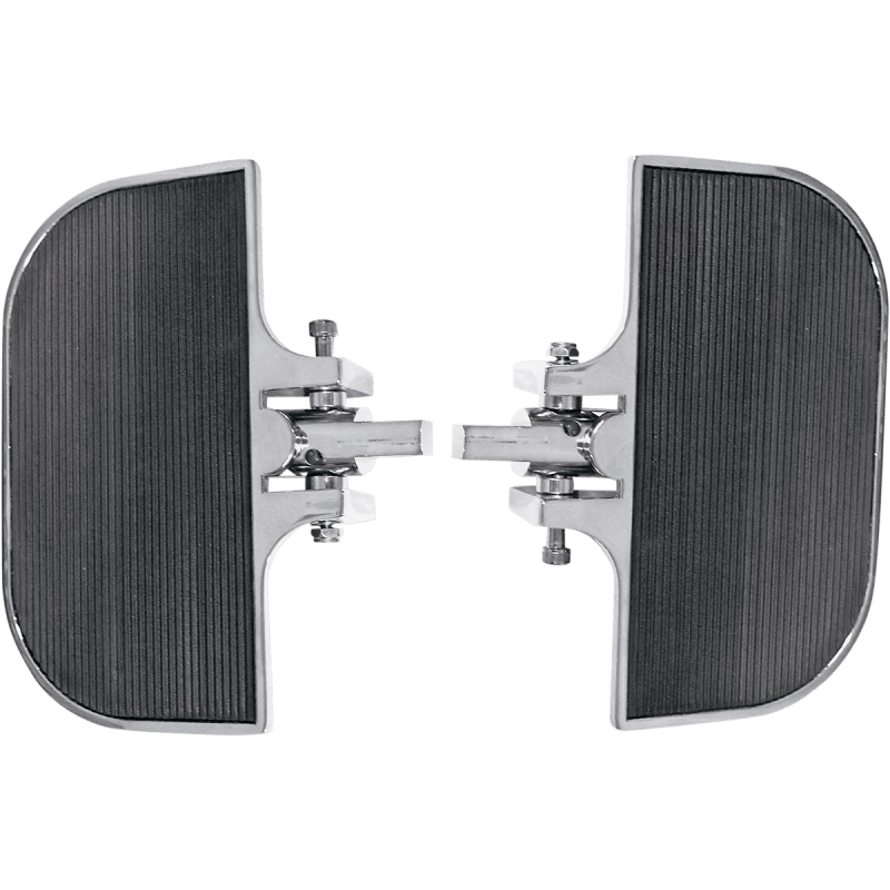 EMGO FLOORBOARDS MINI (54 - 48054) - DRIVEN Canada's Powersports 54 - 48054