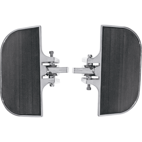 EMGO FLOORBOARDS MINI (54 - 48054) - DRIVEN Canada's Powersports 54 - 48054