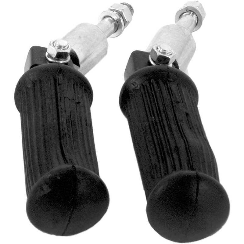 EMGO FOOTRESTS FOLDING UNIVER (54 - 05470) - DRIVEN Canada's Powersports 54 - 05470