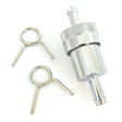 EMGO FUEL FILTER - DRIVEN Canada's Powersports 14 - 3446114 - 34461
