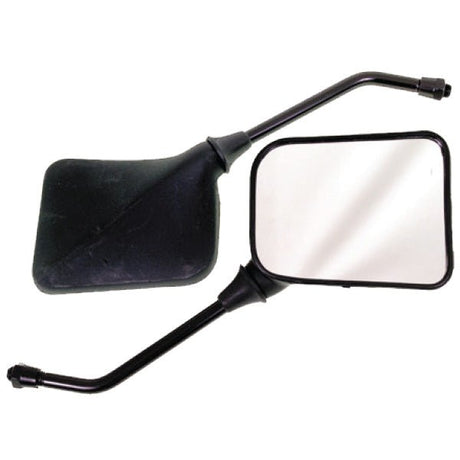 EMGO GP SPORT MIRROR - DRIVEN Canada's Powersports 603101620 - 46210