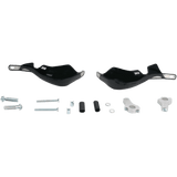 EMGO HANDGUARDSBLACK (79 - 97954) - DRIVEN Canada's Powersports 79 - 97954