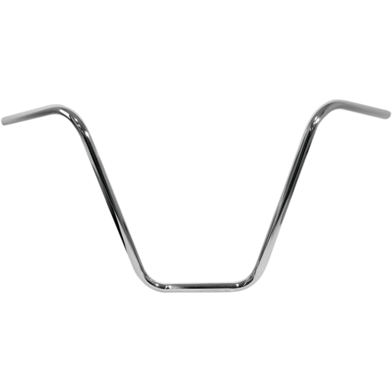 EMGO HANDLEBAR 6X32X12' HIBAR (BLACK) - DRIVEN Canada's Powersports 23 - 12534