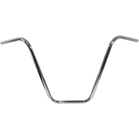 EMGO HANDLEBAR 6X32X12' HIBAR (BLACK) - DRIVEN Canada's Powersports 23 - 12534