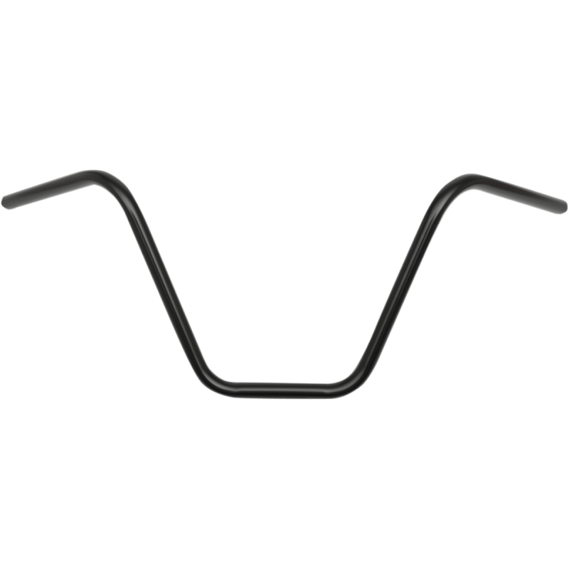 EMGO HANDLEBAR 6X32X12' HIBAR (BLACK) - DRIVEN Canada's Powersports 23 - 12534B23 - 12534B