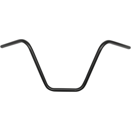 EMGO HANDLEBAR 6X32X12' HIBAR (BLACK) - DRIVEN Canada's Powersports 23 - 12534B23 - 12534B