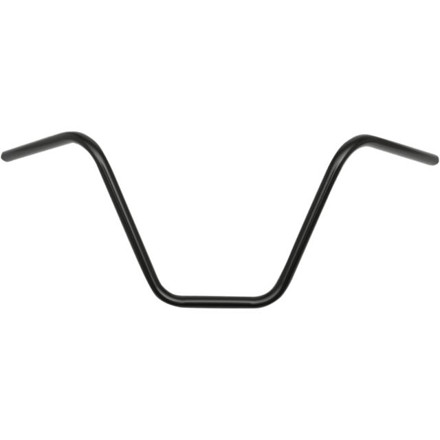 EMGO HANDLEBAR 6X32X12' HIBAR (BLACK) - DRIVEN Canada's Powersports 23 - 12534B23 - 12534B