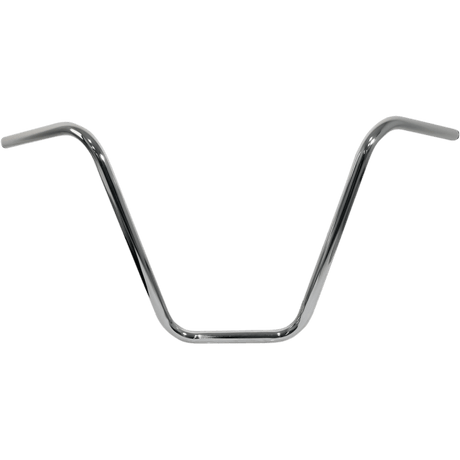 EMGO HANDLEBAR 6X32X14' HI - BAR (CHROME) - DRIVEN Canada's Powersports 23 - 1253523 - 12535