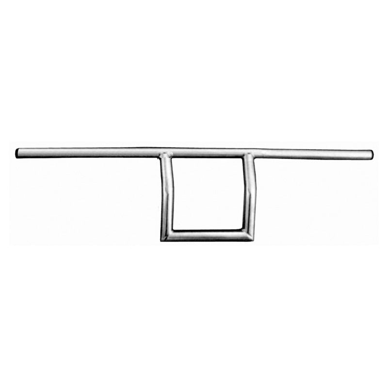EMGO HANDLEBAR CHOPPER 6' RISE 7/8 (23 - 92406) - DRIVEN Canada's Powersports 23 - 9240623 - 92406