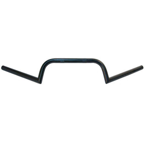 EMGO HANDLEBAR CLUBMAN (BLACK SATIN) (23 - 12539S) - DRIVEN Canada's Powersports 23 - 12539S23 - 12539S