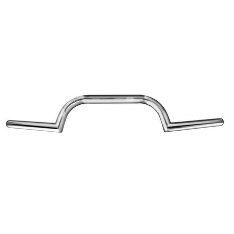 EMGO HANDLEBAR CLUBMAN (CHROME) - DRIVEN Canada's Powersports 23 - 1253823 - 12538