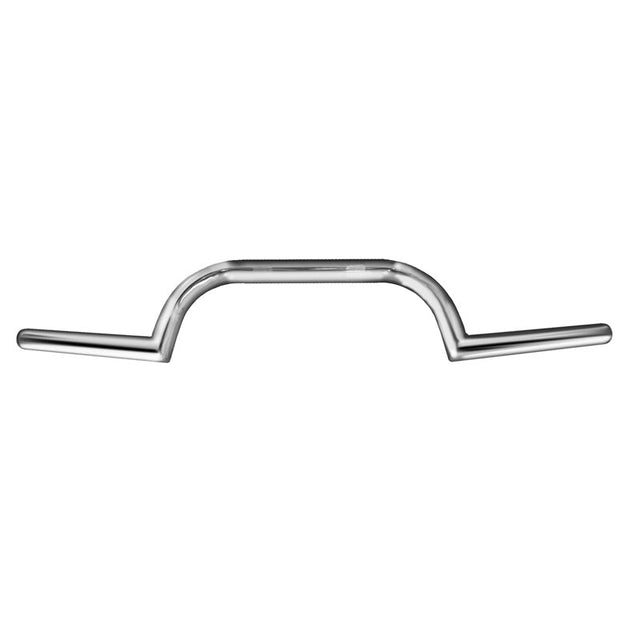 EMGO HANDLEBAR CLUBMAN (CHROME) - DRIVEN Canada's Powersports 23 - 1253823 - 12538