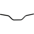 EMGO HANDLEBAR DAYTONA 7/8 (BLACK) - DRIVEN Canada's Powersports 23 - 12574S23 - 12574S