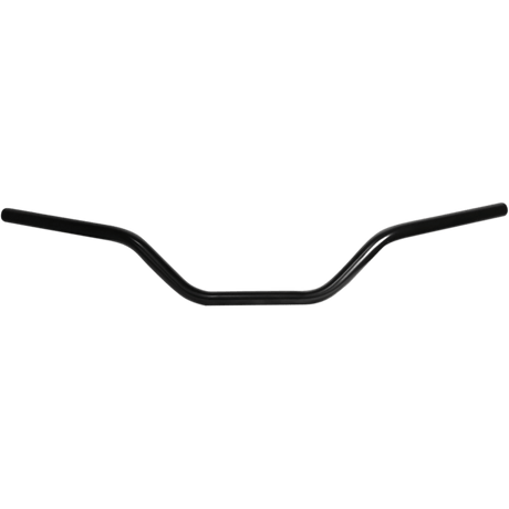 EMGO HANDLEBAR DAYTONA 7/8 (BLACK) - DRIVEN Canada's Powersports 23 - 12574S23 - 12574S