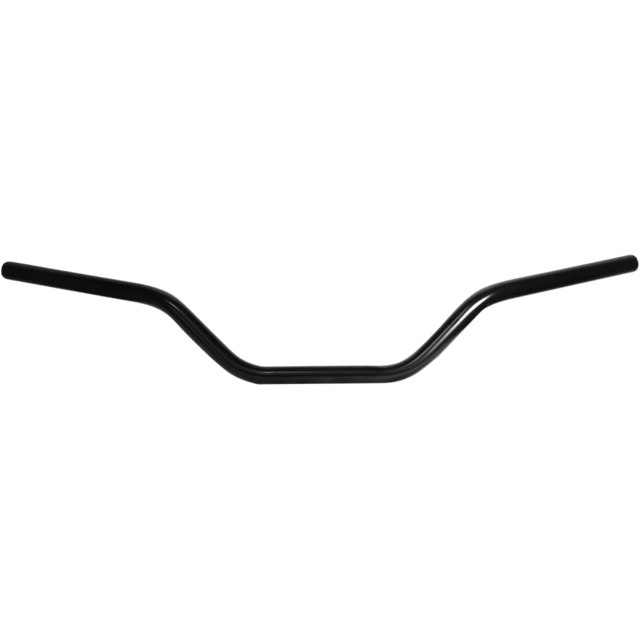 EMGO HANDLEBAR DAYTONA 7/8 (BLACK) - DRIVEN Canada's Powersports 23 - 12574S23 - 12574S