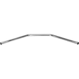 EMGO HANDLEBAR DRAG 1"CHR DIMP (07 - 92435) - DRIVEN Canada's Powersports 07 - 92435