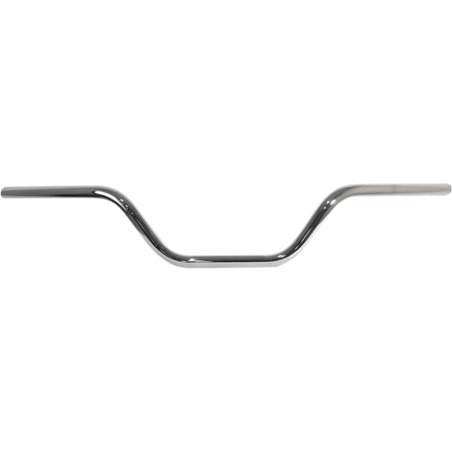 EMGO HANDLEBAR D/TRACK RACE (CHROME) 24 - DRIVEN Canada's Powersports 23 - 1258223 - 12582