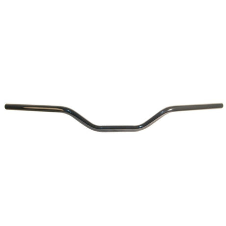 EMGO HANDLEBAR EURO 7/8 (BLACK) - DRIVEN Canada's Powersports 23 - 1257323 - 12573