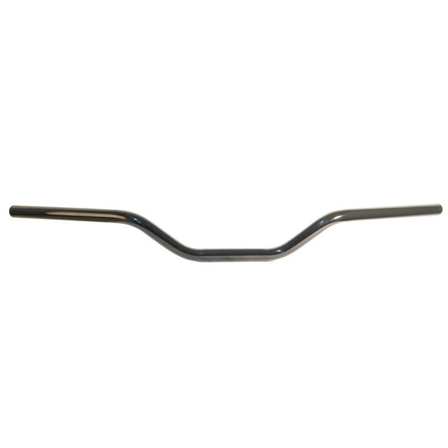 EMGO HANDLEBAR EURO 7/8 (BLACK) - DRIVEN Canada's Powersports 23 - 1257323 - 12573