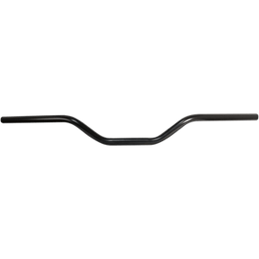 EMGO HANDLEBAR EURO 7/8 (BLACK) - DRIVEN Canada's Powersports 23 - 12573S23 - 12573S