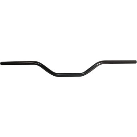 EMGO HANDLEBAR EURO 7/8 (BLACK) - DRIVEN Canada's Powersports 23 - 12573S23 - 12573S