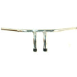 EMGO HANDLEBAR RISE T - BAR 1 1/4 6' (07 - 12590) - DRIVEN Canada's Powersports 07 - 1259007 - 12590