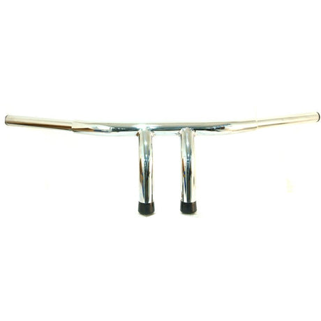 EMGO HANDLEBAR RISE T - BAR 1 1/4 6' (07 - 12590) - DRIVEN Canada's Powersports 07 - 1259007 - 12590