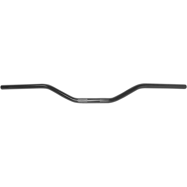 EMGO HANDLEBAR ST B (BLACK) - DRIVEN Canada's Powersports 23 - 9241123 - 92411