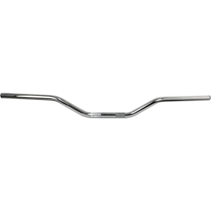 EMGO HANDLEBAR ST (CHROME) (23 - 92401) - DRIVEN Canada's Powersports 23 - 9240123 - 92401