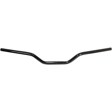 EMGO HANDLEBAR SUPERBIKE 7/8 (BLACK) - DRIVEN Canada's Powersports 23 - 1257123 - 12571