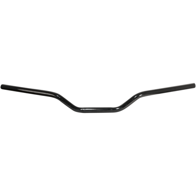 EMGO HANDLEBAR SUPERBIKE 7/8 (BLACK) - DRIVEN Canada's Powersports 23 - 1257123 - 12571