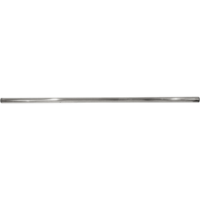 EMGO H/BAR BROOMSTICK CHROME (23 - 12566) - DRIVEN Canada's Powersports 23 - 12566