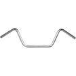 EMGO H/BAR BUCKHORN 1" CHROME (07 - 12511) - DRIVEN Canada's Powersports 07 - 12511
