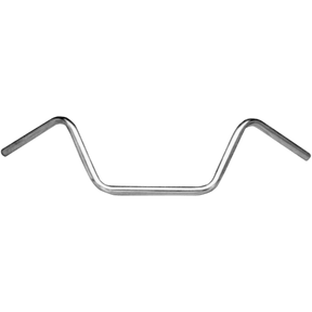 EMGO H/BAR BUCKHORN 1" CHROME (07 - 12511) - DRIVEN Canada's Powersports 07 - 12511
