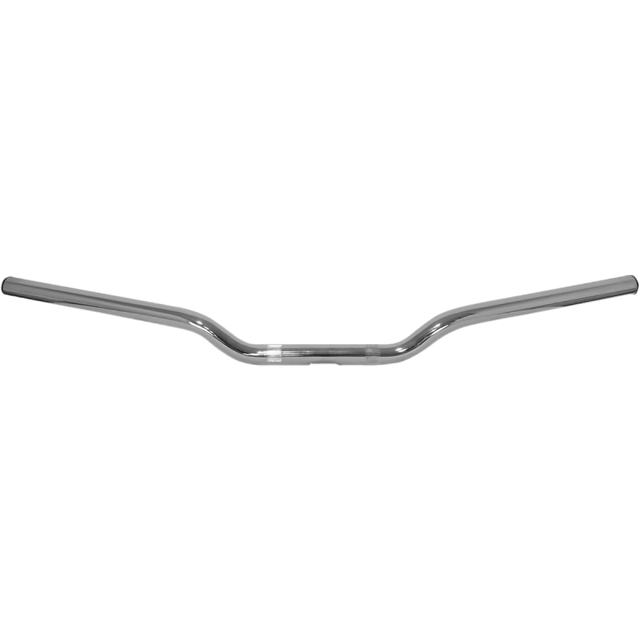 EMGO H/BAR CB400 CHROME (23 - 93142) - DRIVEN Canada's Powersports 23 - 93142