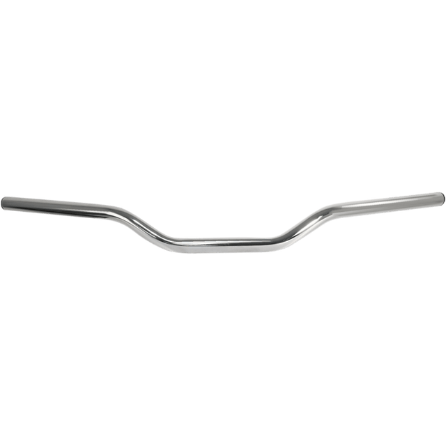 EMGO H/BAR GP TOUR CHROME (23 - 12562) - DRIVEN Canada's Powersports 23 - 12562