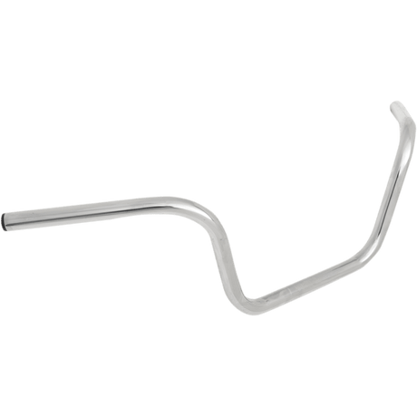 EMGO H/BAR HIGHWAY 1" CHROME (07 - 92423) - DRIVEN Canada's Powersports 07 - 92423