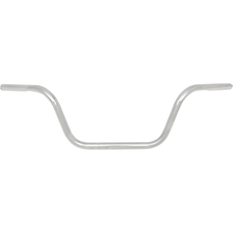 EMGO H/BAR HIGHWAY 1" CHROME (07 - 92423) - DRIVEN Canada's Powersports 07 - 92423