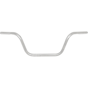 EMGO H/BAR HIGHWAY 1" CHROME (07 - 92423) - DRIVEN Canada's Powersports 07 - 92423