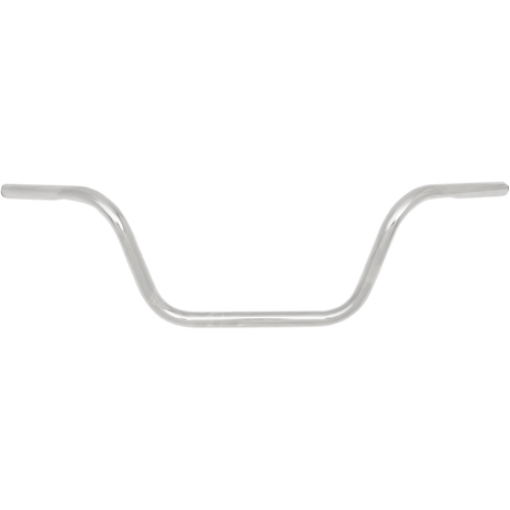EMGO H/BAR HIGHWAY 1" CHROME (07 - 92423) - DRIVEN Canada's Powersports 07 - 92423