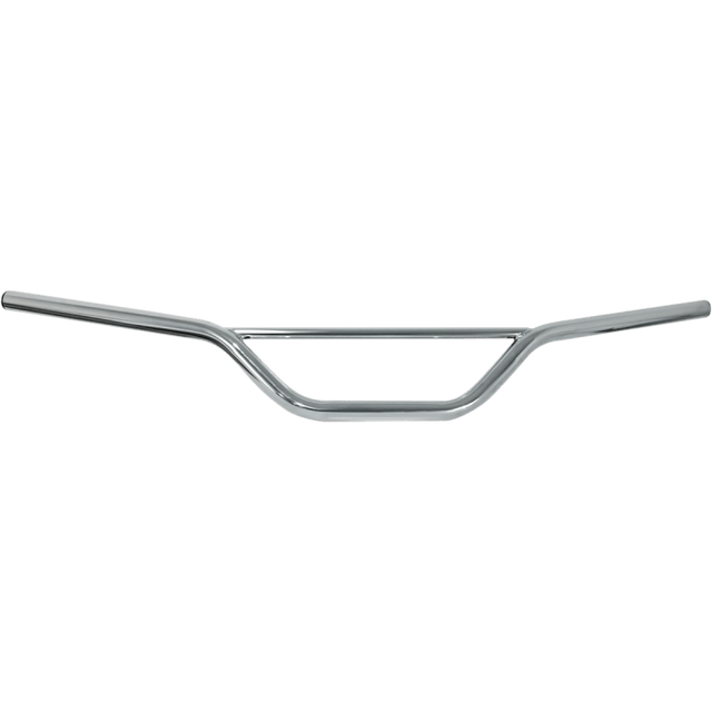 EMGO H/BAR SCRAMBLES CHROME (23 - 92400) - DRIVEN Canada's Powersports 23 - 92400