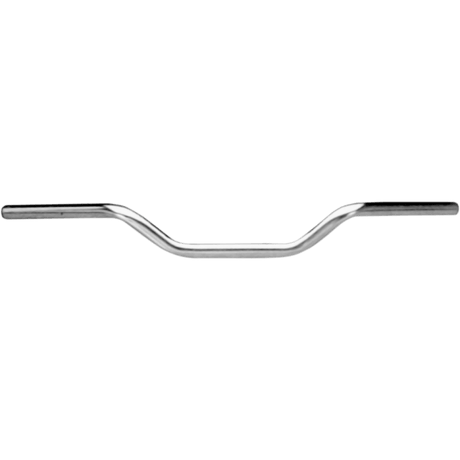EMGO H/BAR SUPERBAR 1" CHROME (07 - 12516) - DRIVEN Canada's Powersports 07 - 12516