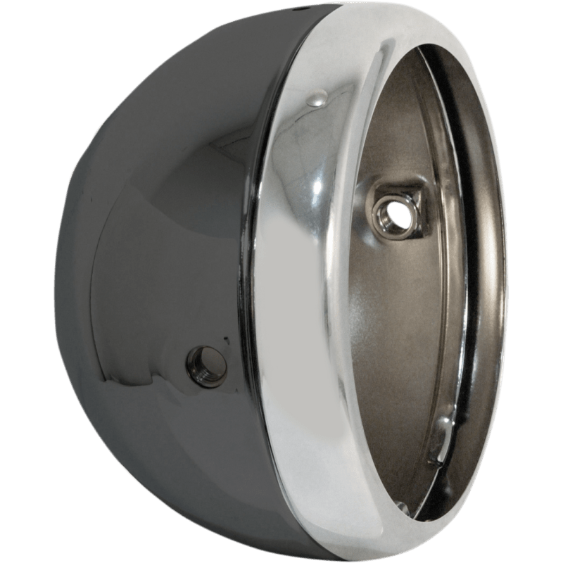 EMGO HEADLIGHT SHELL 5 3/4 - DRIVEN Canada's Powersports 66 - 65074