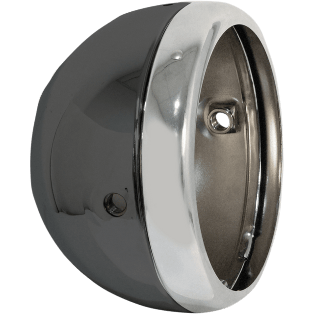 EMGO HEADLIGHT SHELL 5 3/4 - DRIVEN Canada's Powersports 66 - 65074