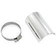 EMGO %HEAT SHIELD CHR 4' - DRIVEN Canada's Powersports 80 - 0320280 - 03202
