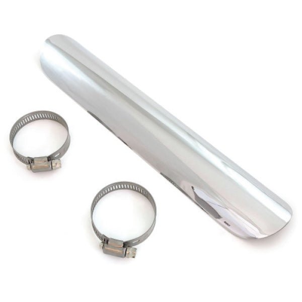 EMGO %HEAT SHIELD CHR 4' - DRIVEN Canada's Powersports 80 - 0320280 - 03202