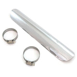 EMGO %HEAT SHIELD CHR 4' - DRIVEN Canada's Powersports 80 - 0320280 - 03202