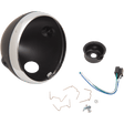 EMGO H/LAMP LUCAS 7" SHELL - DRIVEN Canada's Powersports 66 - 65068