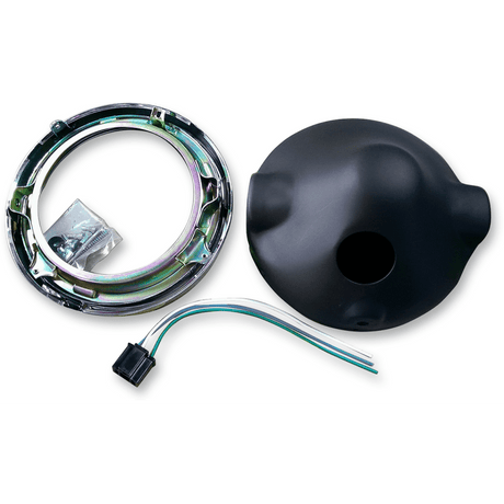 EMGO H/LAMP Z1 STYLE SHELL - DRIVEN Canada's Powersports 66 - 65010